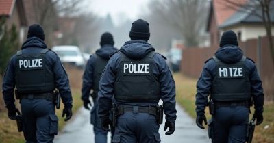 Wodzisław: policja zatrzymała 10 poszukiwanych