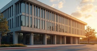 Powiat podpisał umowę na termomodernizację Perły za ponad 2,5 mln zł