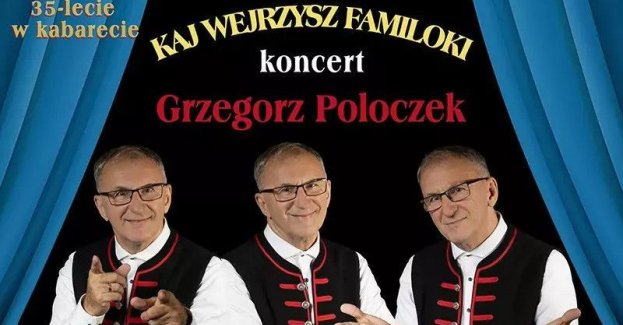 Zapraszamy 8 maja 2026 roku do Ośrodek Kultury, Turza Śląska, ul. Bogumińska 17.
